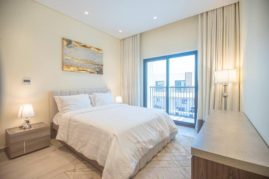 Luxury 3 Bdr Villa By The Sea 54 Füceyre Dış mekan fotoğraf