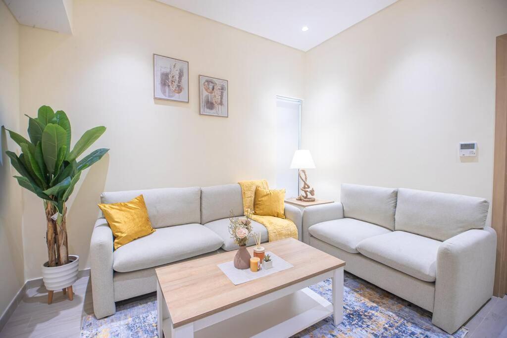 Luxury 3 Bdr Villa By The Sea 54 Füceyre Dış mekan fotoğraf