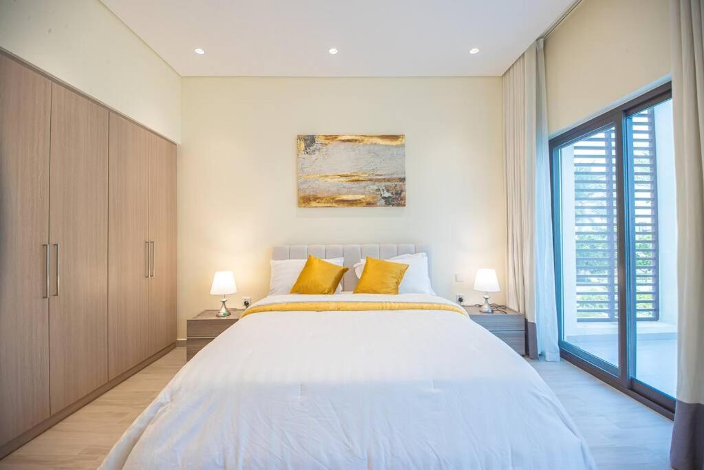 Luxury 3 Bdr Villa By The Sea 54 Füceyre Dış mekan fotoğraf