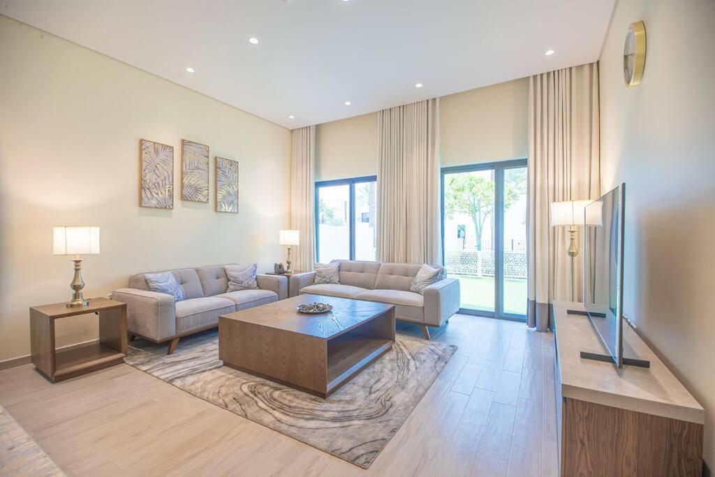Luxury 3 Bdr Villa By The Sea 54 Füceyre Dış mekan fotoğraf