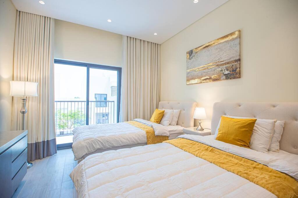 Luxury 3 Bdr Villa By The Sea 54 Füceyre Dış mekan fotoğraf