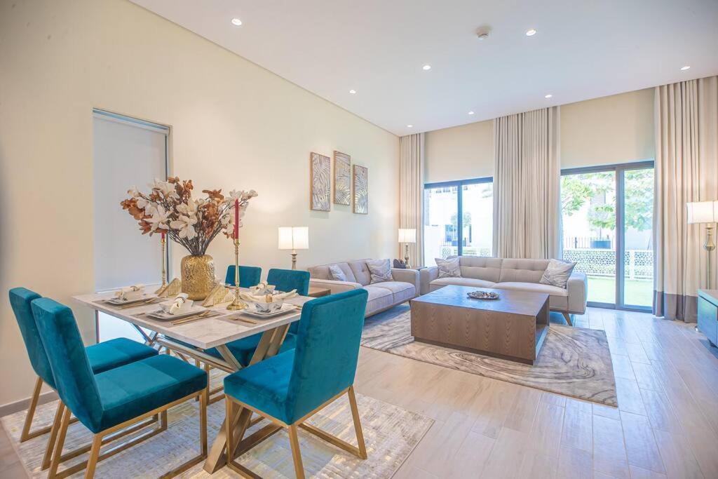 Luxury 3 Bdr Villa By The Sea 54 Füceyre Dış mekan fotoğraf