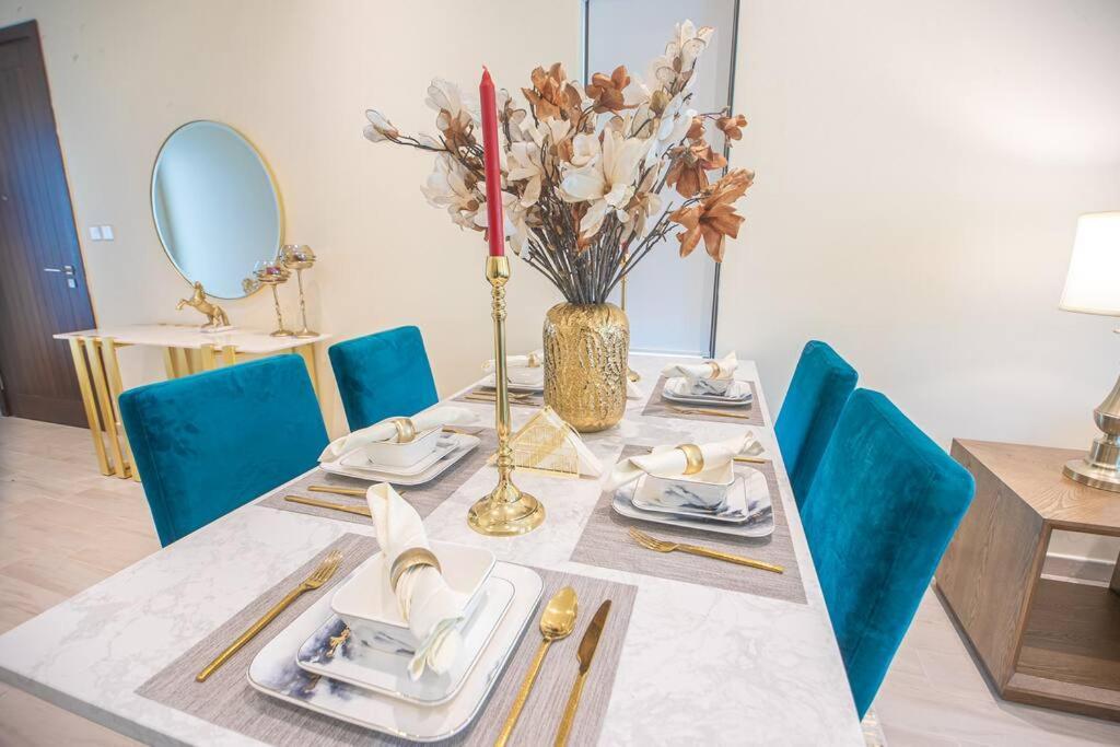 Luxury 3 Bdr Villa By The Sea 54 Füceyre Dış mekan fotoğraf