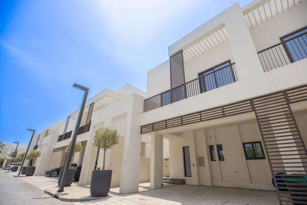 Luxury 3 Bdr Villa By The Sea 54 Füceyre Dış mekan fotoğraf
