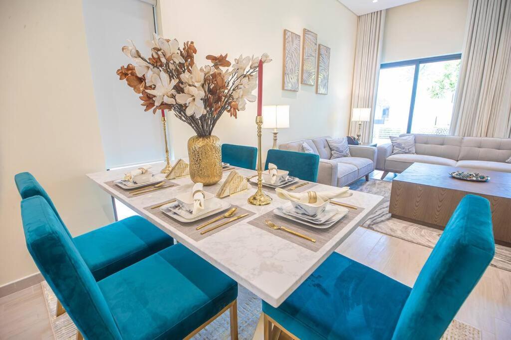 Luxury 3 Bdr Villa By The Sea 54 Füceyre Dış mekan fotoğraf