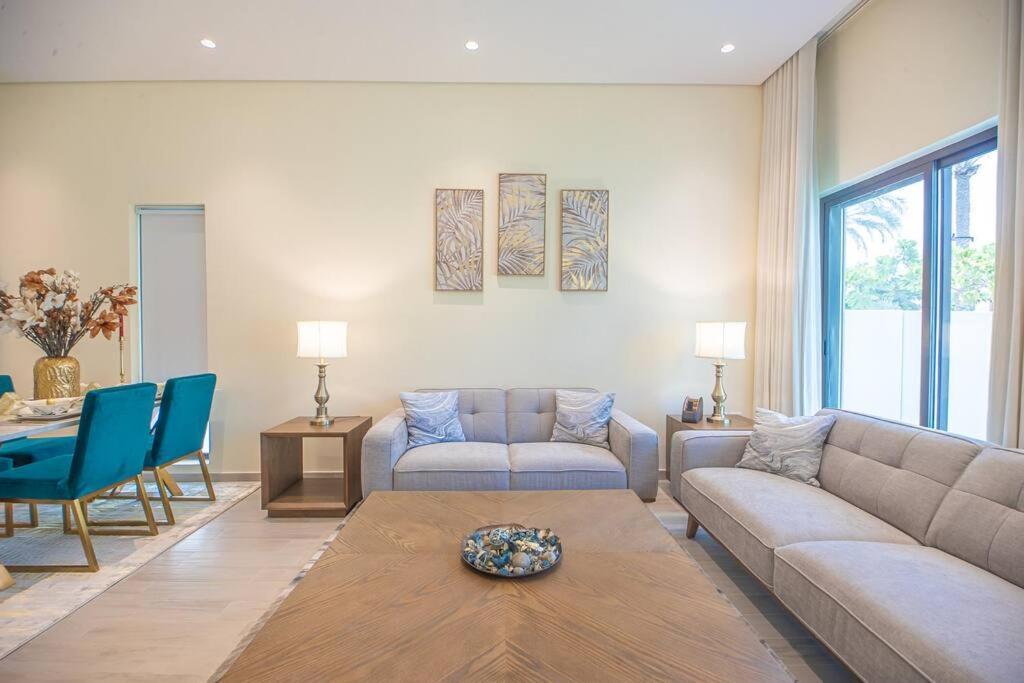 Luxury 3 Bdr Villa By The Sea 54 Füceyre Dış mekan fotoğraf