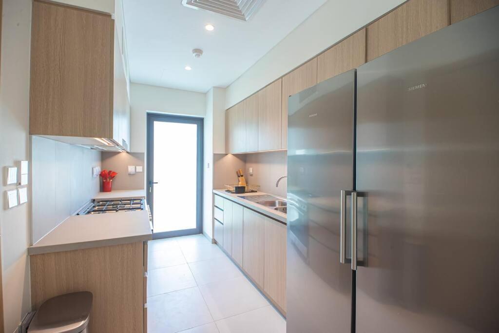 Luxury 3 Bdr Villa By The Sea 54 Füceyre Dış mekan fotoğraf