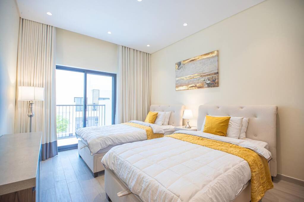 Luxury 3 Bdr Villa By The Sea 54 Füceyre Dış mekan fotoğraf