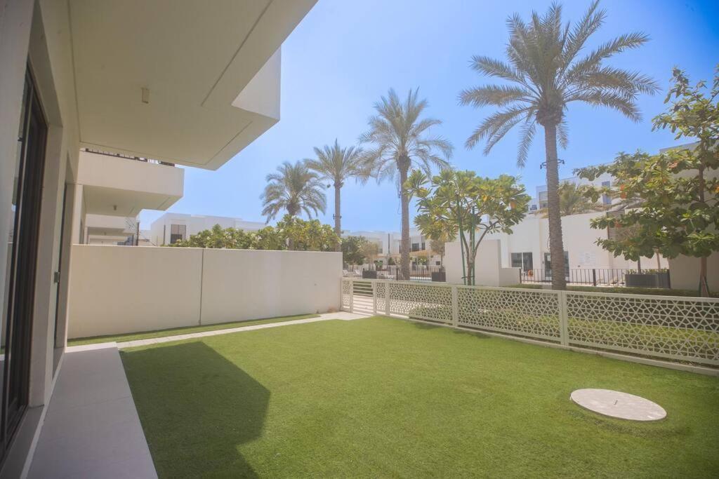 Luxury 3 Bdr Villa By The Sea 54 Füceyre Dış mekan fotoğraf